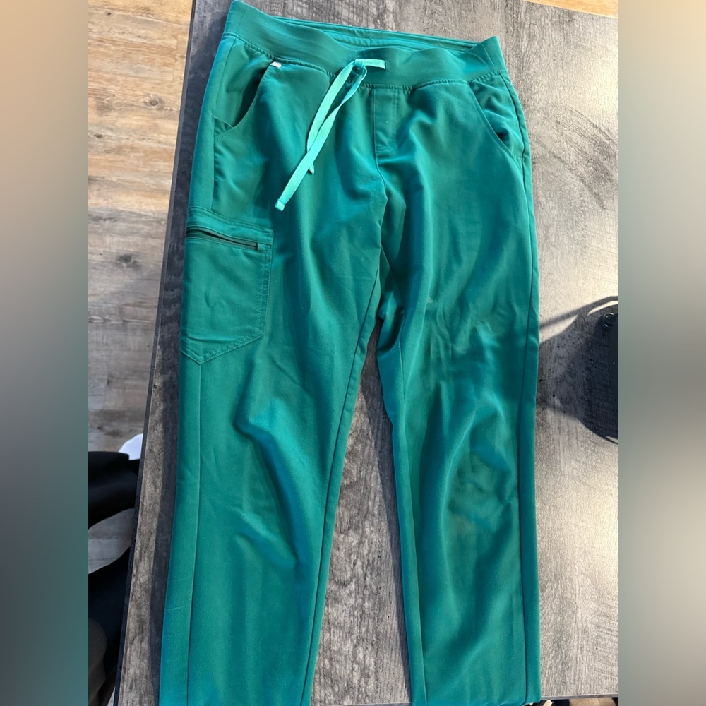 Figs Zamora joggers